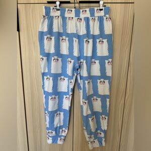 Nooworks Grumpy Cat Joggers